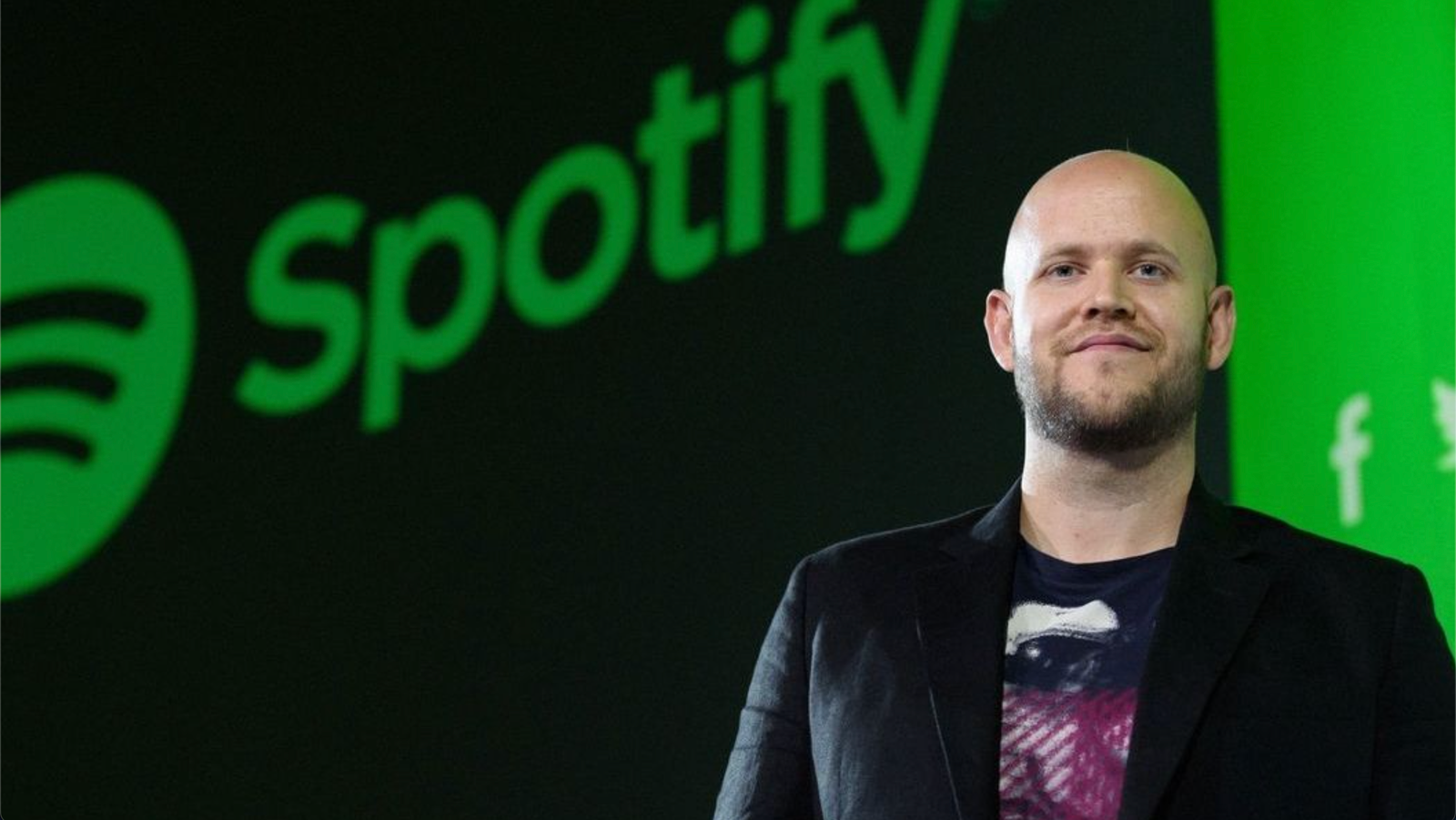 Spotify CEO Daniel Ek Leads $694M AI Defense Drone Investment—Doubling Down on Controversial Military Tech Helsing
